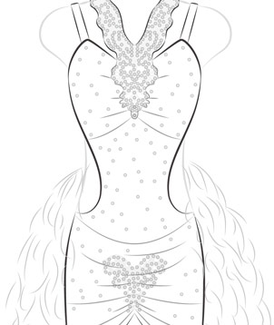 Sleeveless