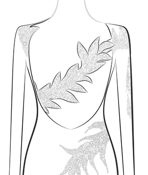 Backless