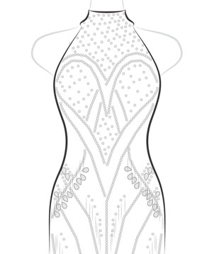 Sleeveless