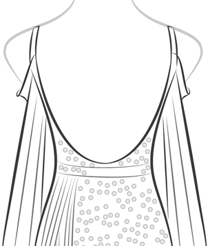 Backless