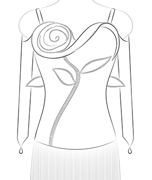 Long Sleeves