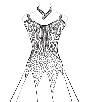 Sleeveless