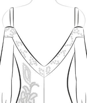 Backless