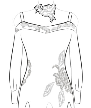 Long Sleeves