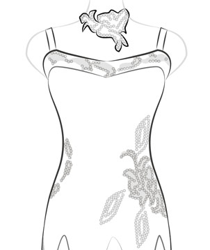 Sleeveless
