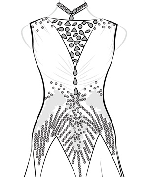 Sleeveless