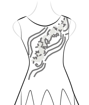 Sleeveless