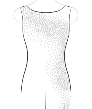 Sleeveless
