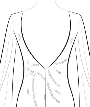Backless