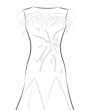 Sleeveless