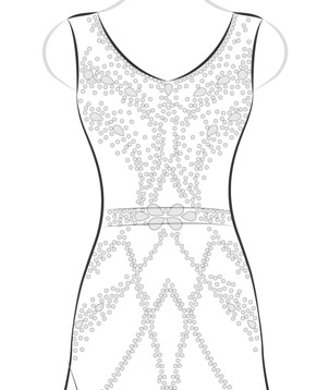 Sleeveless