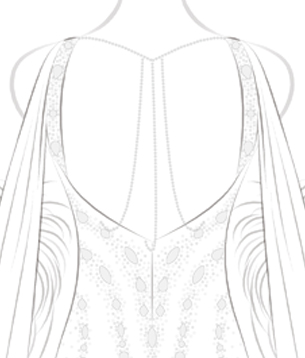 Backless