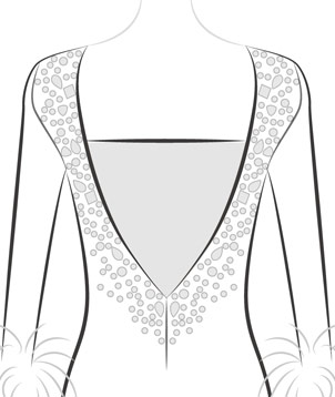 Add Mesh Covering