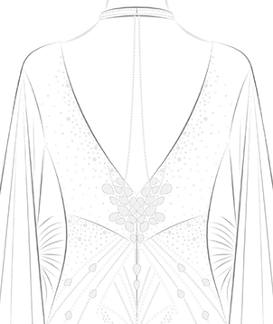 Backless
