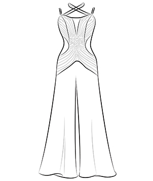 Dance Jumpsuit
