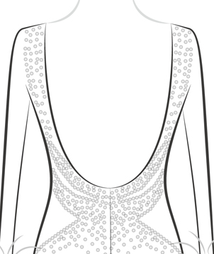 Backless