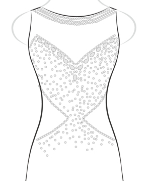 Sleeveless