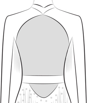 Add Mesh Covering