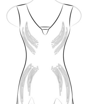 Sleeveless
