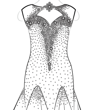 Sleeveless