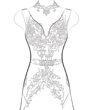 Sleeveless