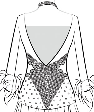 Add 1 Mesh Covering