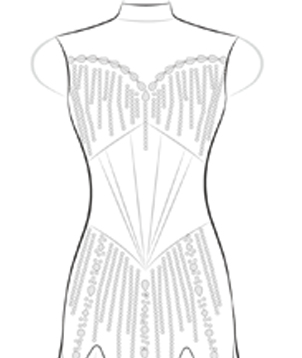 Sleeveless