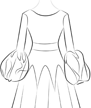 Long Sleeves