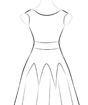 Sleeveless