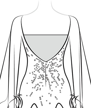 Add 1 Mesh Covering