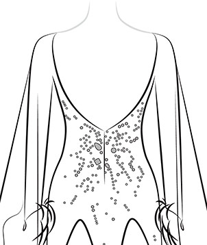 Backless