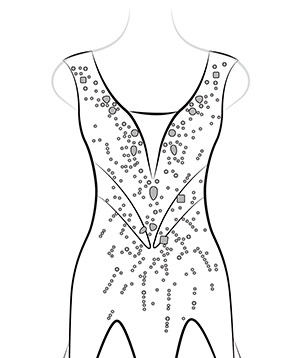Sleeveless