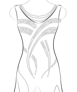 Sleeveless