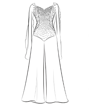 Dance Jumpsuit