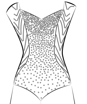 Sleeveless