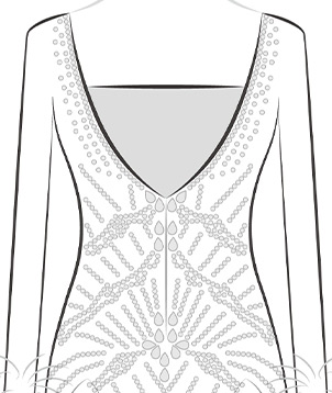 Add Mesh Covering