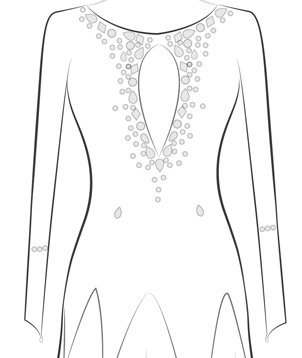 Long Sleeves