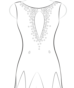 Sleeveless
