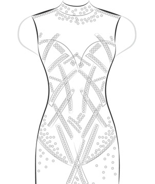 Sleeveless