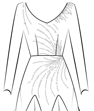 Long Sleeves
