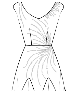Sleeveless