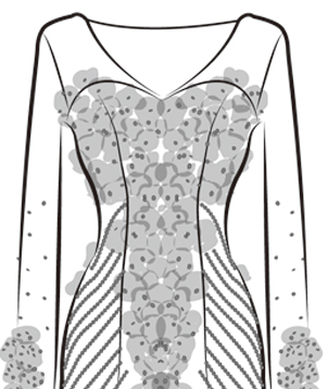 Long Sleeves