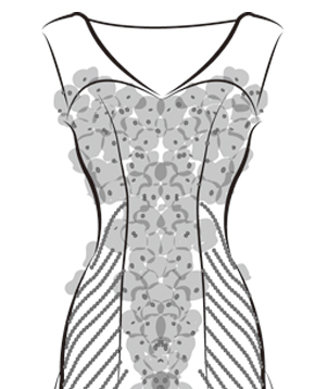 Sleeveless