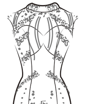 Sleeveless