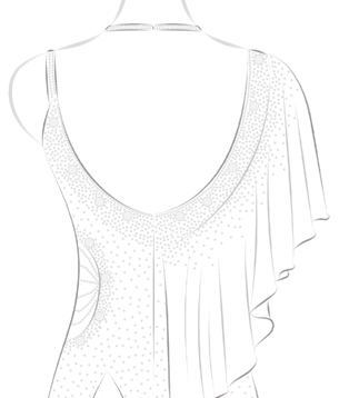 Backless