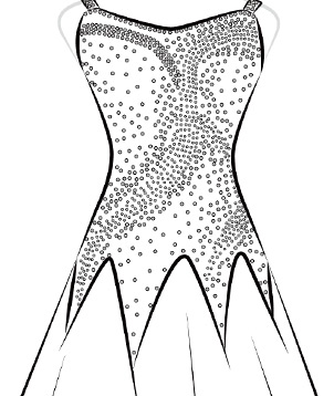 Sleeveless