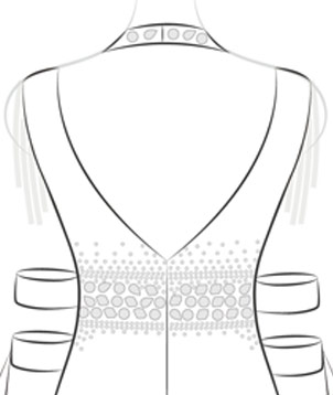 Backless