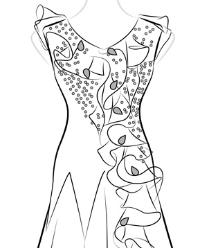 Sleeveless