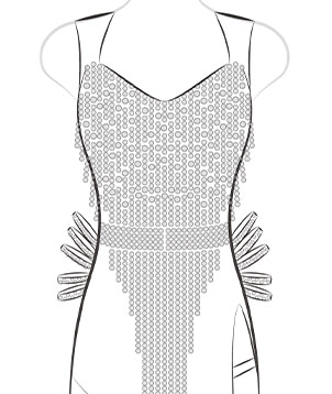 Sleeveless