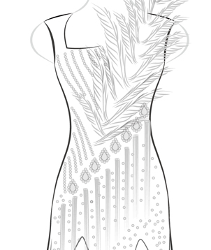 Sleeveless